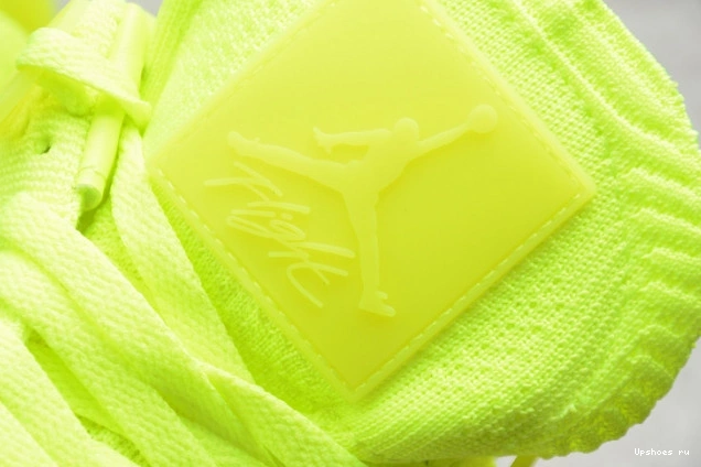 Flyknit 4 Volt Jordan AQ3559-700 Retro 0207